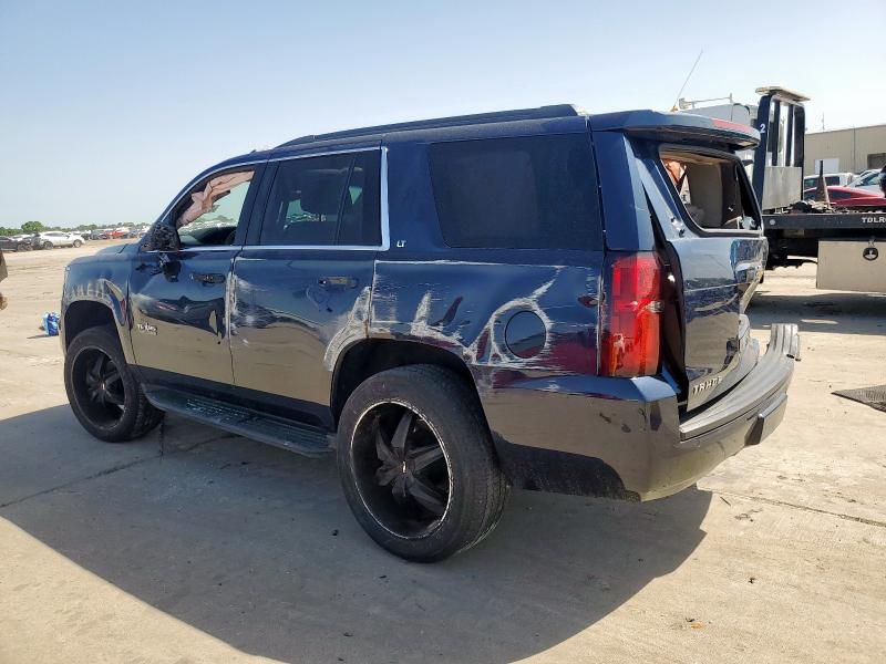 Vin: 1gnscbkc8jr394273, lot: 57850975, chevrolet tahoe c1500 lt 20182