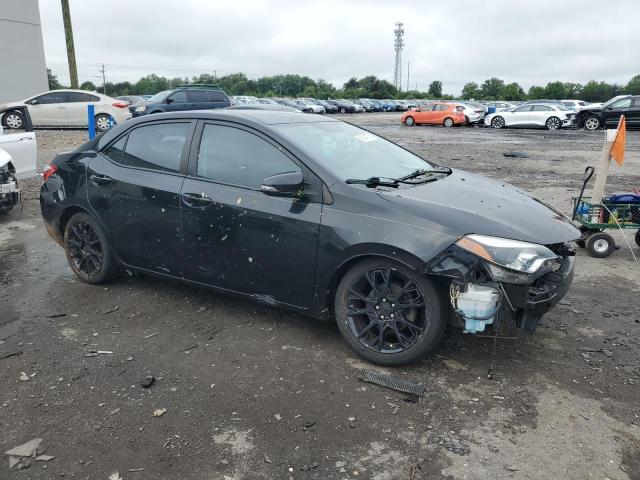 Vin: 2t1burhe3gc555736, lot: 58924755, toyota corolla l 20164