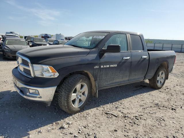 DODGE RAM 1500 S