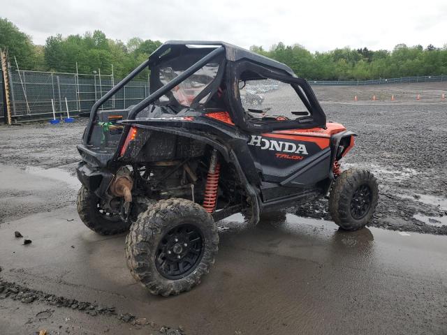 2023 HONDA SXS1000 1HFVE05J9P4400169