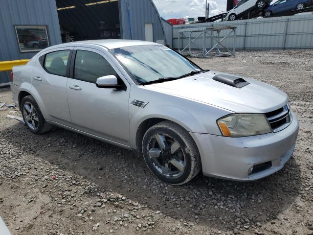 Vin: 1b3bd2fg0bn546351, lot: 58940435, dodge avenger lux 20114