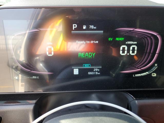 2023 KIA NIRO EX KNDCR3LE8P5031747