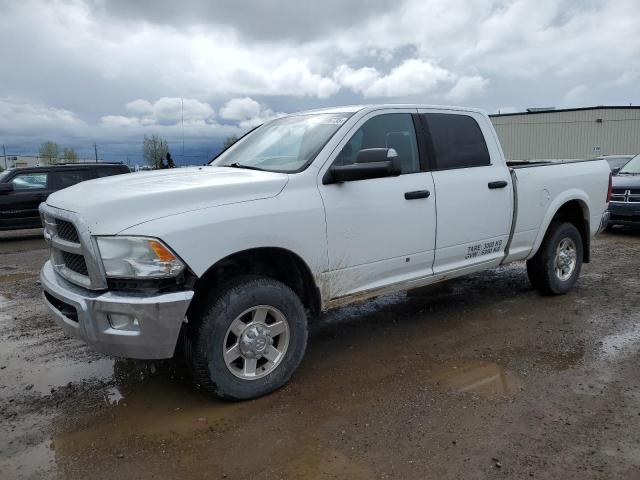 DODGE RAM 2500