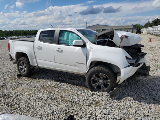 Vin: 1gcptde1xj1192375, lot: 56372705, chevrolet colorado z71 20184