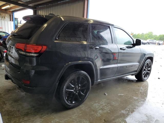 Vin: 1c4rjeag8hc850479, lot: 55729175, jeep grand cher laredo 20173