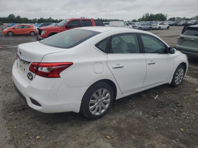 Vin: 3n1ab7ap7gy330045, lot: 58567185, nissan sentra s 20163