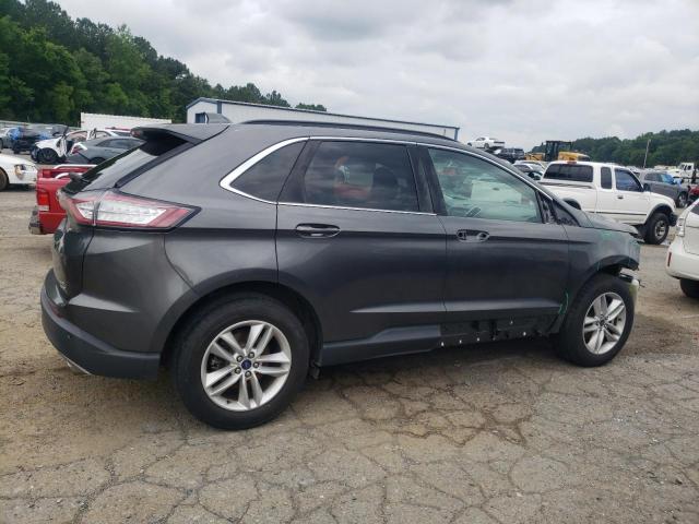 Vin: 2fmpk3j9xhbc40959, lot: 57455145, ford edge sel 20173
