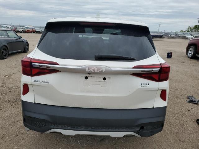 2023 KIA SELTOS LX KNDEPCAA4P7374669
