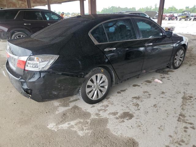 Vin: 1hgcr2f81ea190633, lot: 55867105, honda accord exl 20143