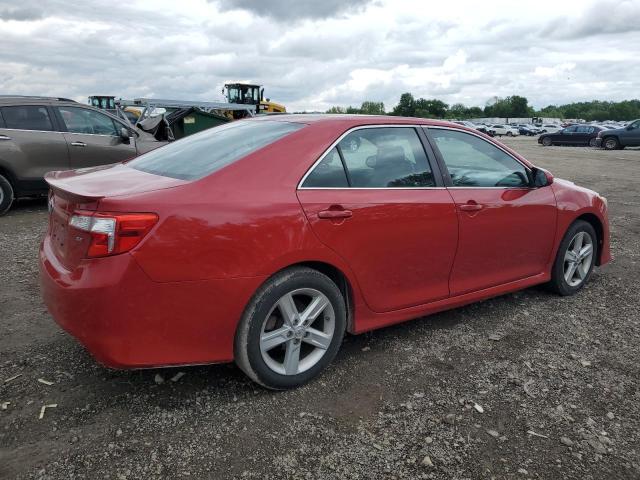 Vin: 4t1bf1fk9eu797446, lot: 57714835, toyota camry l 20143