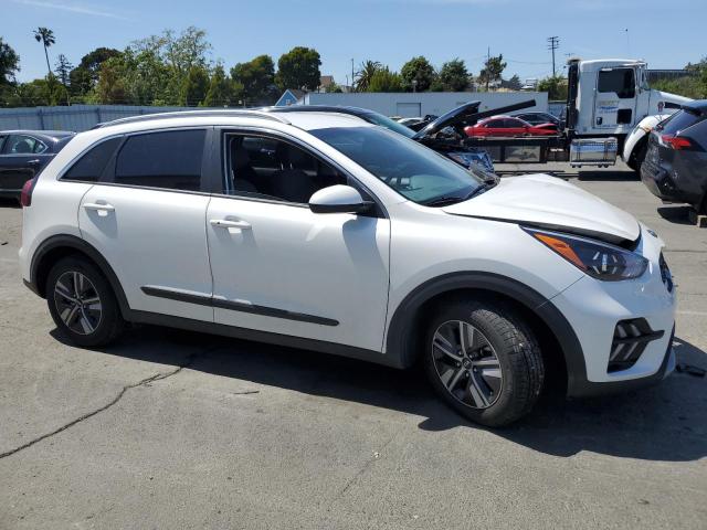Vin: kndcb3lc5m5469897, lot: 57180195, kia niro lx 20214