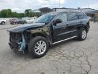 2015 DODGE DURANGO SX - 1C4RDHAG3FC809666