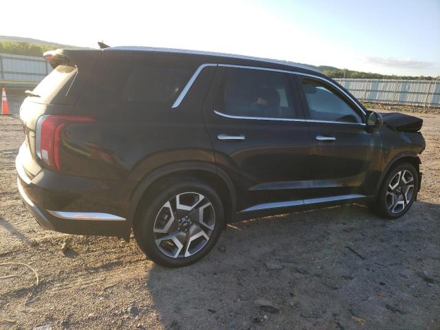 Vin: km8r5dge1pu605323, lot: 55657655, hyundai palisade limited 20233