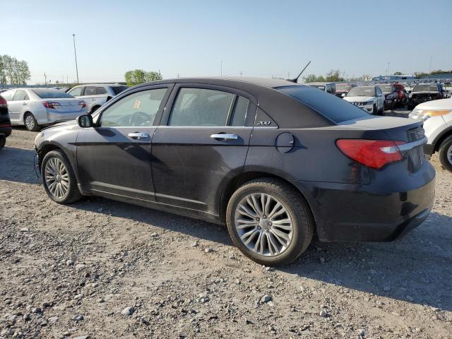 Vin: 1c3ccbcg3cn305741, lot: 52317145, chrysler 200 limited 20122