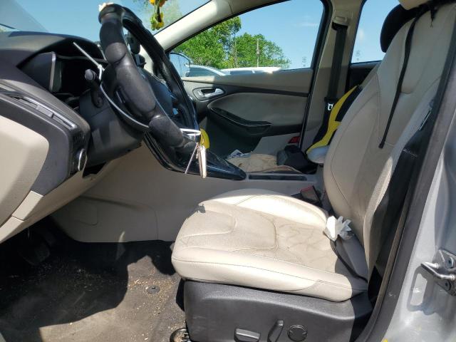 2018 FORD FOCUS BEV 1FADP3R47JL225963