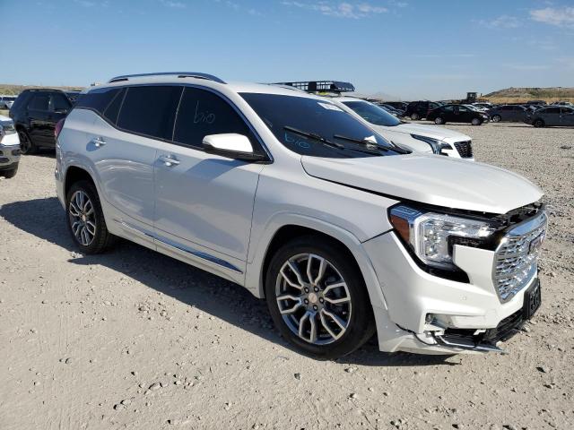 Vin: 3gkalxeg0rl277097, lot: 58231675, gmc terrain denali 20244