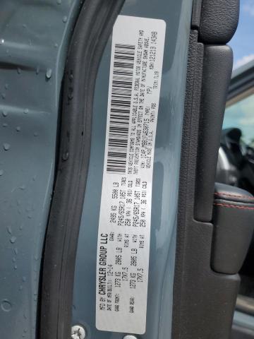 2015 JEEP CHEROKEE T - 1C4PJMBB1FW630715