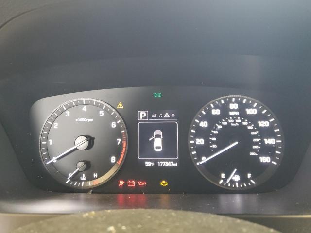 2015 HYUNDAI SONATA SE - 5NPE24AF7FH002494