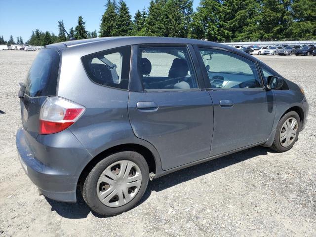 Vin: jhmge8h3xbs010182, lot: 58872845, honda fit 20113