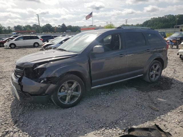 Vin: 3c4pdcgb8ht648132, lot: 56821625, dodge journey crossroad 2017 img_1