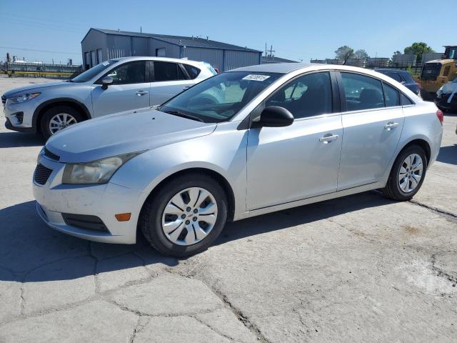 Vin: 1g1pc5sh7c7318630, lot: 59238915, chevrolet cruze ls 2012 img_1