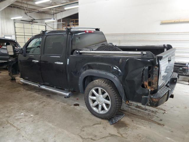 Vin: 3gtp2xe22bg299792, lot: 56879195, gmc sierra k1500 denali 20112