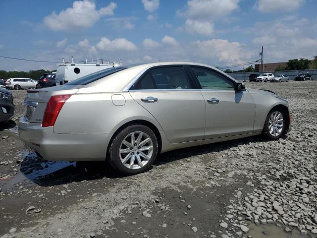 Vin: 1g6ar5s31e0184518, lot: 59081285, cadillac cts luxury collection 20143
