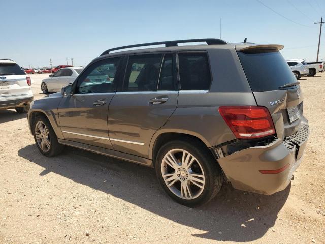 Vin: wdcgg5hb8fg409578, lot: 53849675, mercedes-benz glk-class 350 20152
