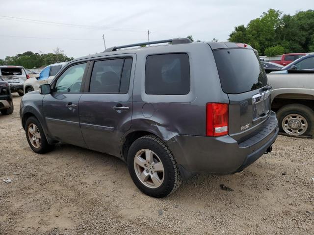 Vin: 5fnyf3h71bb022968, lot: 57791845, honda pilot exln 20112