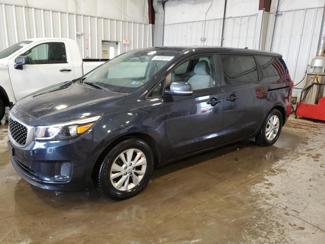 Vin: kndmb5c12h6219855, lot: 55058515, kia all models lx 2017 img_1