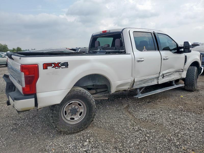 Vin: 1ft7w2bt7hee41901, lot: 55635425, ford f250 super duty 20173