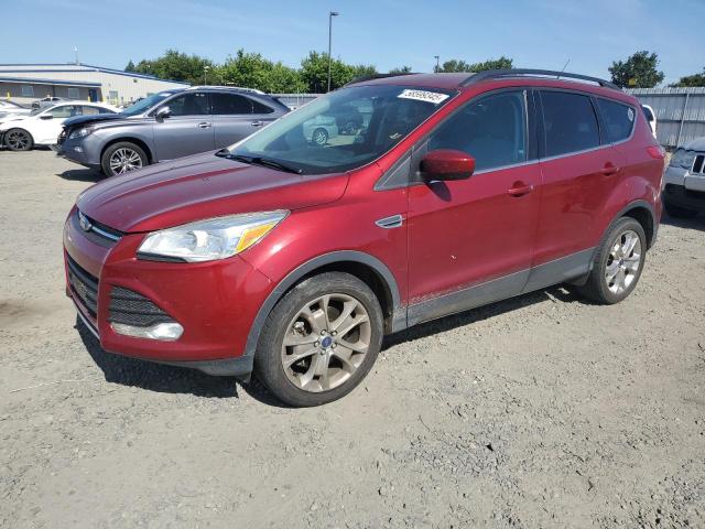 Vin: 1fmcu9gx1fub41214, lot: 58599345, ford escape se 2015 img_1