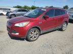 2015 FORD ESCAPE SE - 1FMCU9GX1FUB41214