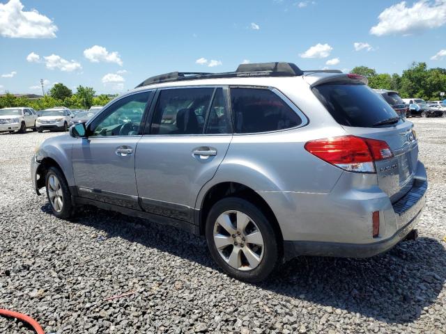 Vin: 4s4brccc3a3314016, lot: 58021005, subaru outback 2.5i premium 20102