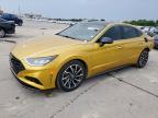 2020 HYUNDAI SONATA SEL - 5NPEJ4J26LH033697
