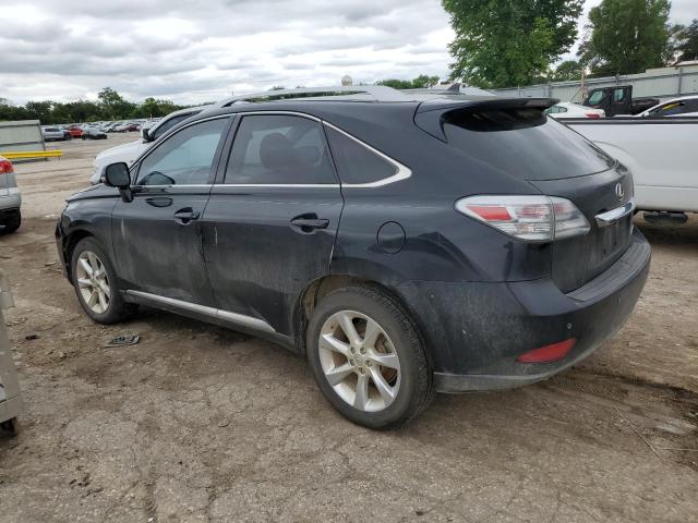 Vin: jtjbk1ba5c2445015, lot: 58238695, lexus rx350 350 20122