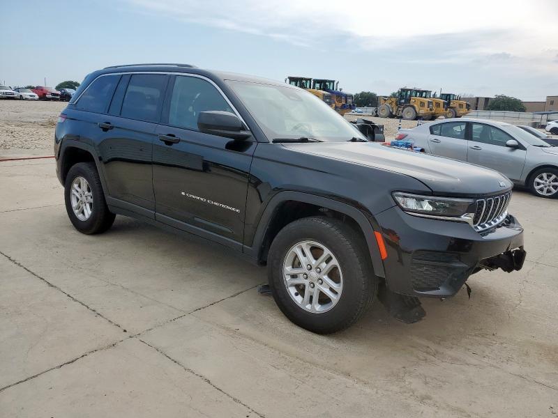 Vin: 1c4rjhag9pc578718, lot: 58043845, jeep grand cher laredo 20234