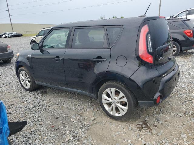 Vin: kndjp3a51g7385954, lot: 58820735, kia soul + 20162