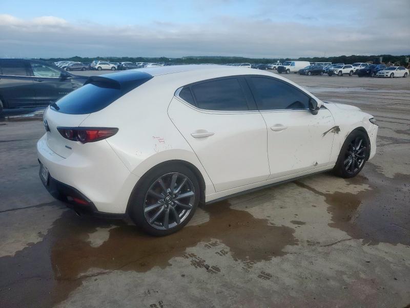 Vin: jm1bpalm8l1174521, lot: 56037205, mazda 3 20203