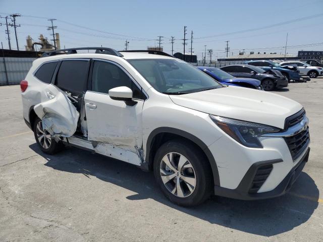 Vin: 4s4wmaedxr3465697, lot: 58382275, subaru ascent premium 20244