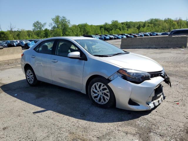 Vin: 2t1burhe2hc909764, lot: 56486165, toyota corolla l 20174