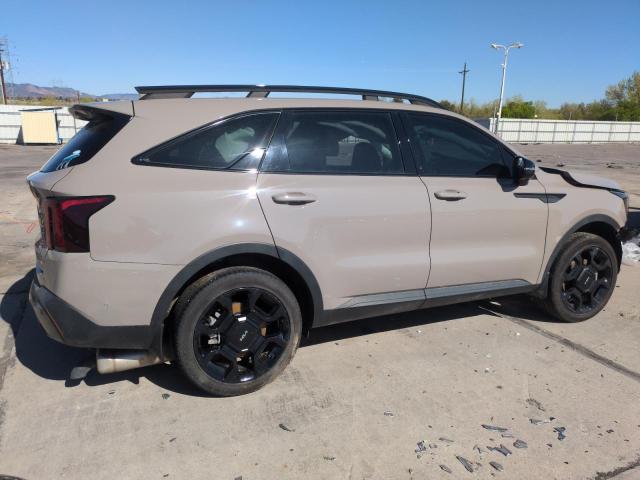 Vin: 5xyrkdjf7rg305319, lot: 55390045, kia sorento sx 20243