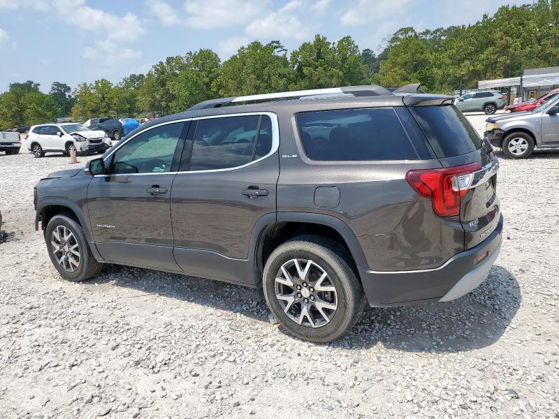 Vin: 1gkknkla1lz132604, lot: 56983765, gmc acadia sle 20202