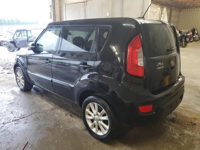 Vin: kndjt2a68c7416271, lot: 56527285, kia soul + 20122