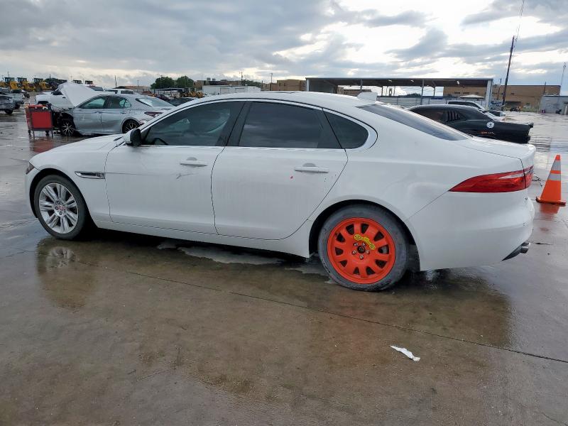 2016 JAGUAR XF PREMIUM SAJBD4BVXGCY20738
