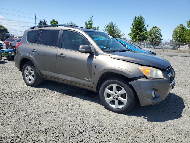 Vin: jtmdk4dv7ad014562, lot: 58932745, toyota rav4 limited 20104