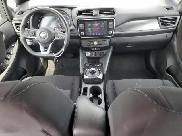 2022 NISSAN LEAF SV 1N4AZ1CVXNC559199