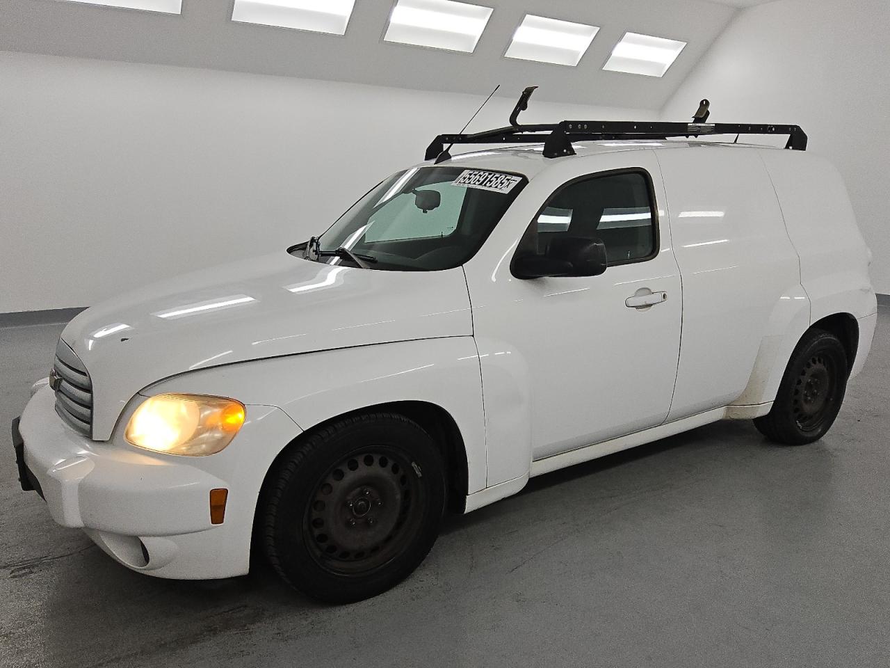 CHEVROLET HHR PANEL LS