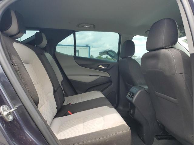 2018 CHEVROLET EQUINOX LS - 3GNAXHEV2JS614780