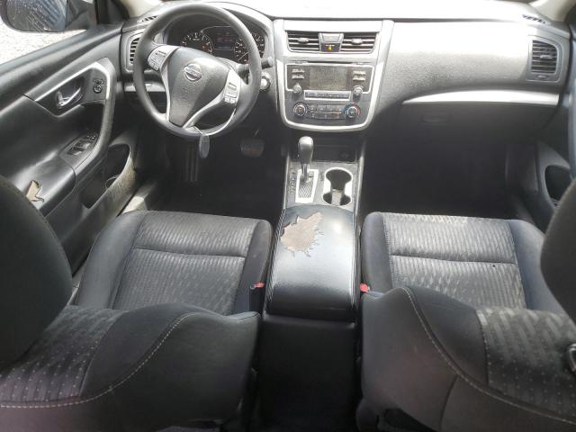 2017 NISSAN ALTIMA 2.5 - 1N4AL3AP6HN314801